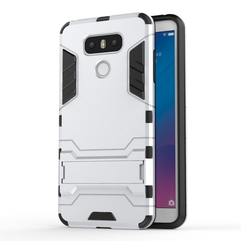 Kryt Na Lg G6 Ultra Odolný