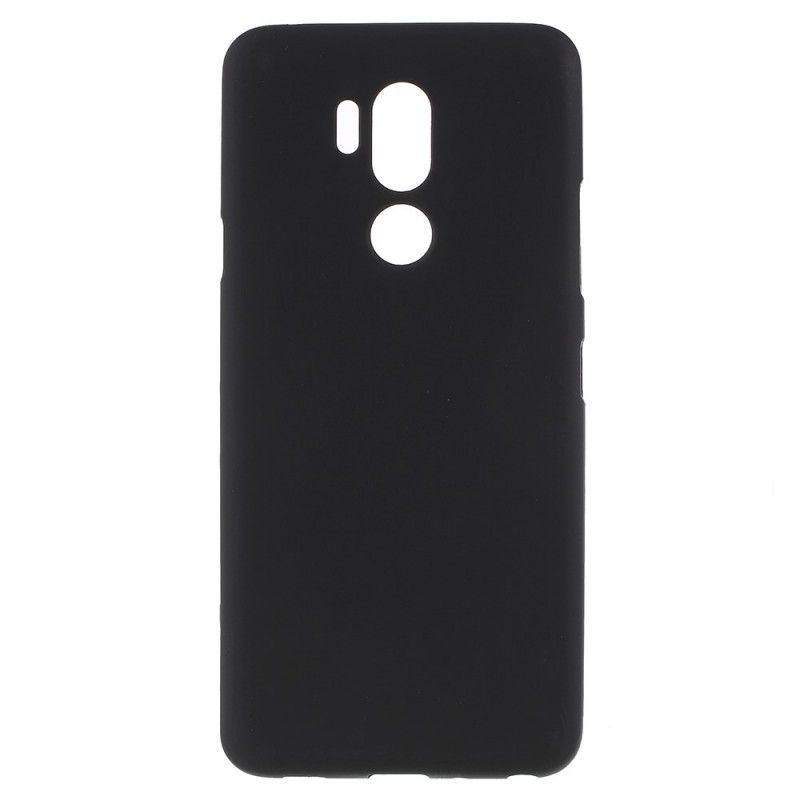 Kryt Na Lg G7 Thinq Matný Silikon