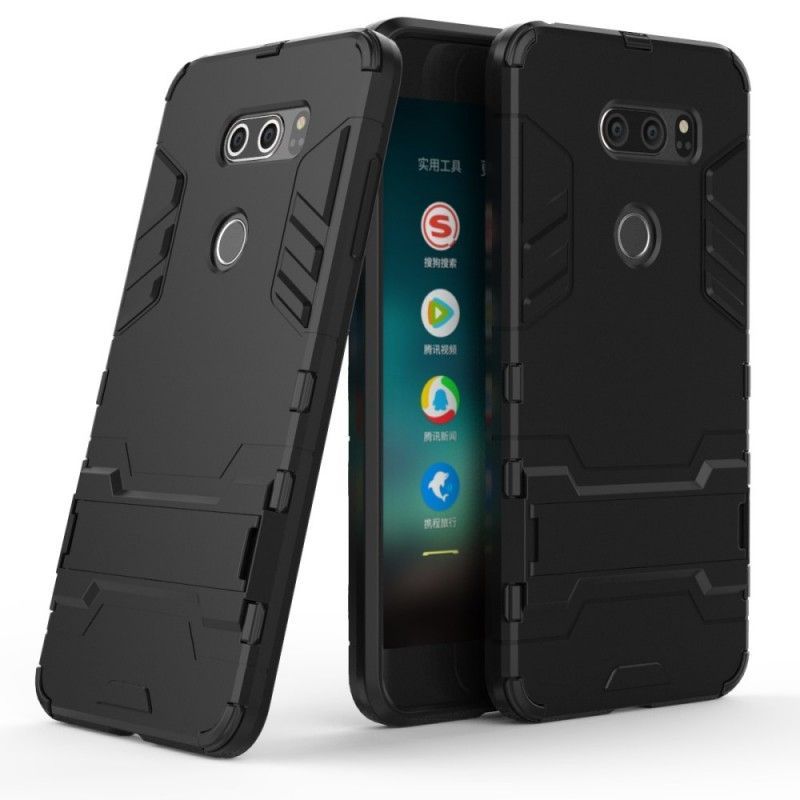 Kryt Na Lg V30 Ultra Odolný