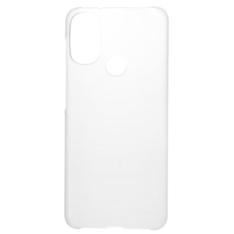Kryt Na Moto E40 / E30 / E20 Pevná Klasika