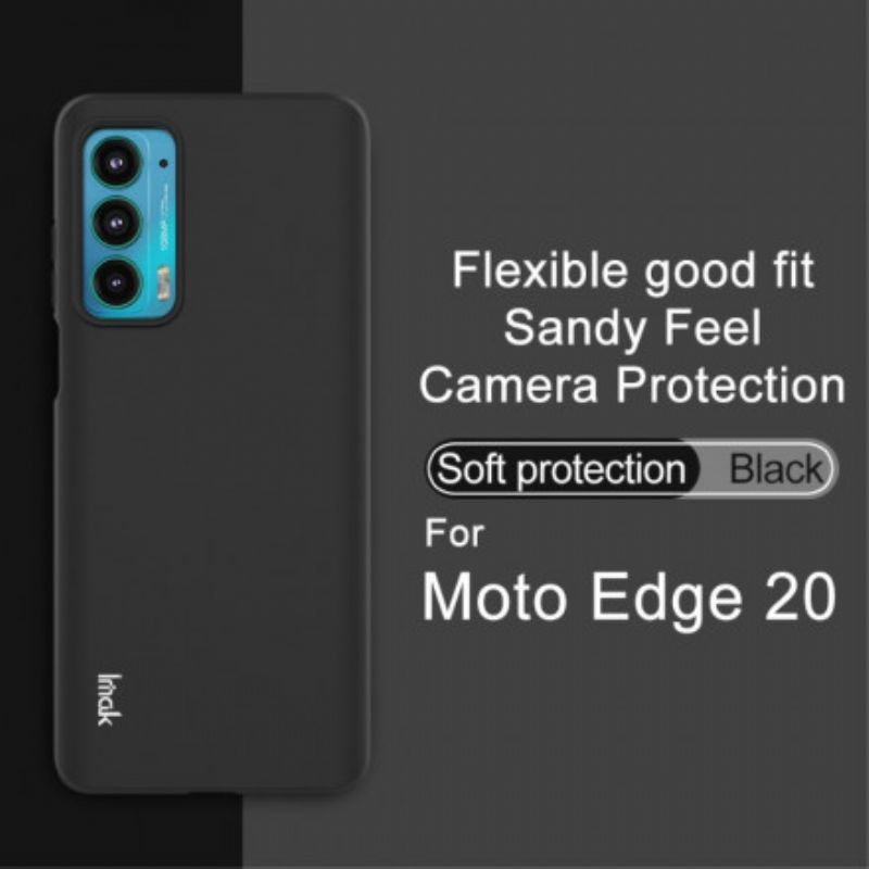 Kryt Na Motorola Edge 20 Řada Imak Uc-3