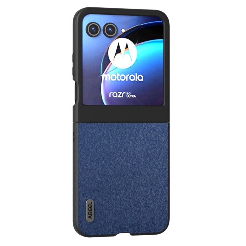 Kryt Na Motorola Razr 50 Klasický Abeel