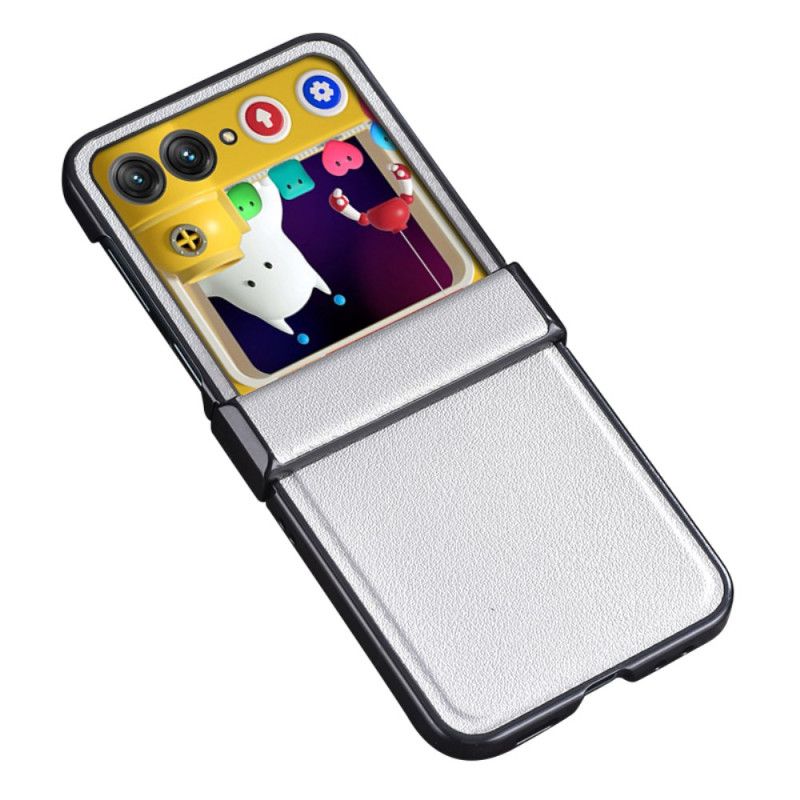 Bílá