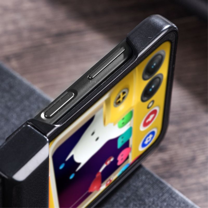 Kryt Na Motorola Razr 50 Ochrana Pantů
