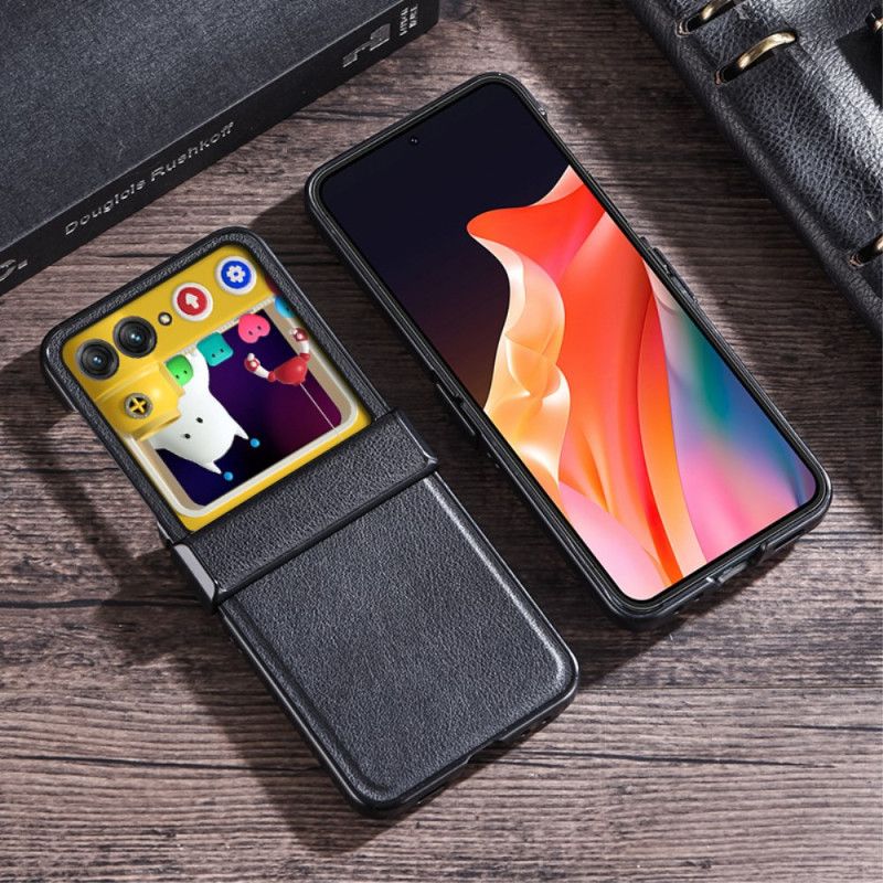 Kryt Na Motorola Razr 50 Ochrana Pantů