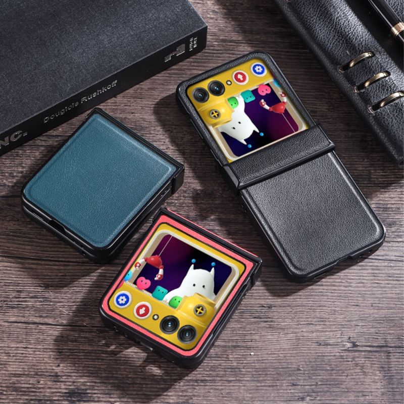Kryt Na Motorola Razr 50 Ochrana Pantů
