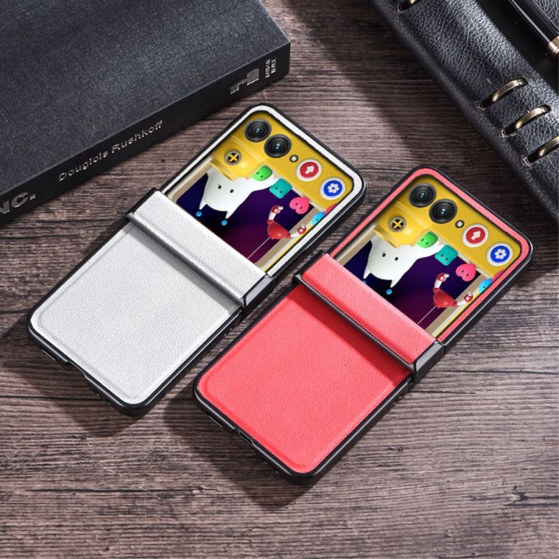 Kryt Na Motorola Razr 50 Ochrana Pantů