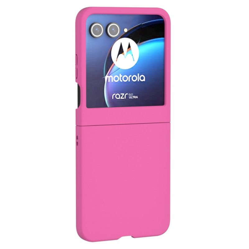 Purpurová