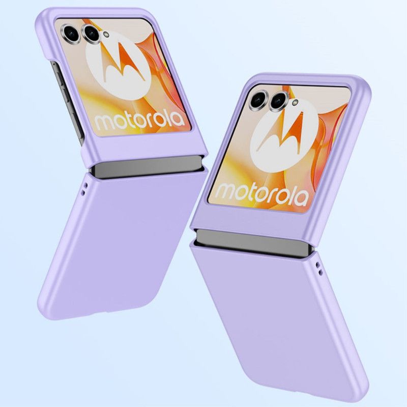 Kryt Na Motorola Razr 50 Plast
