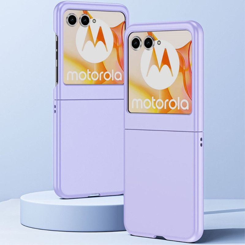 Kryt Na Motorola Razr 50 Plast