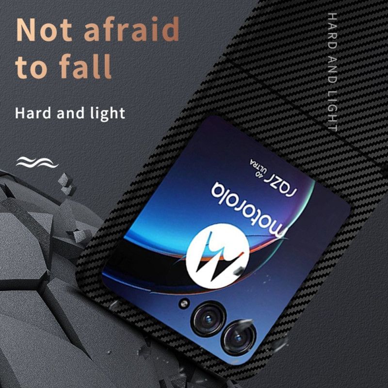 Kryt Na Motorola Razr 50 Ultra Prémiové