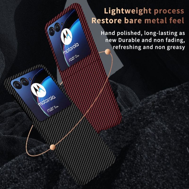 Kryt Na Motorola Razr 50 Ultra Prémiové