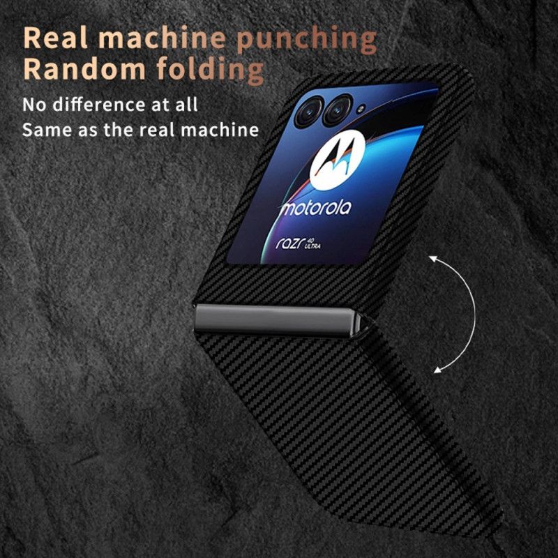 Kryt Na Motorola Razr 50 Ultra Prémiové