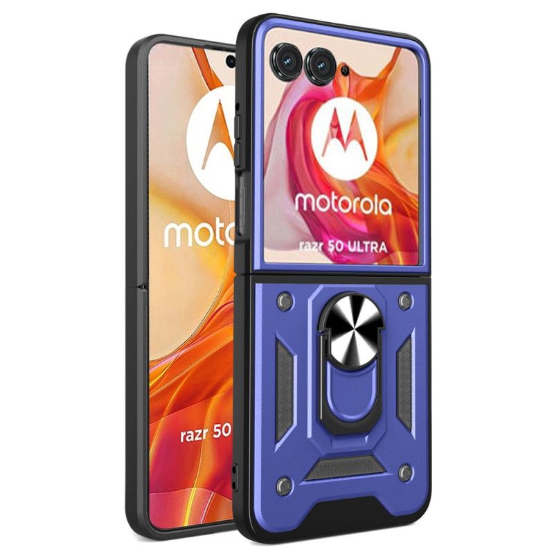 Modrá