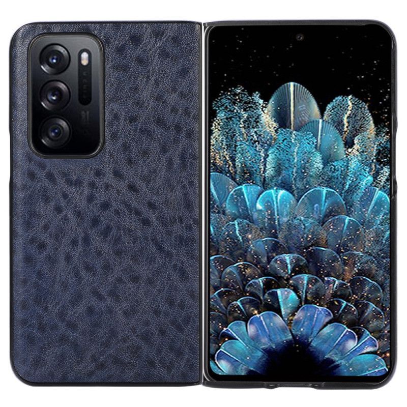 Kryt Na Oppo Find N Design S Texturou