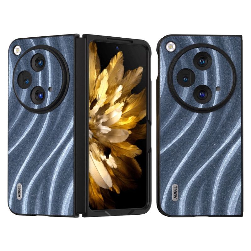 Kryt Na Oppo Find N3 Stylový Abeel