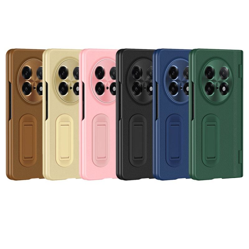 Kryt Na Oppo Find N5 Integrovaný Stojánek A Ochrana Obrazovky