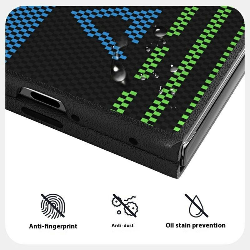 Kryt Na Oppo Find N5 Magnetický Kroužek Abeel N52