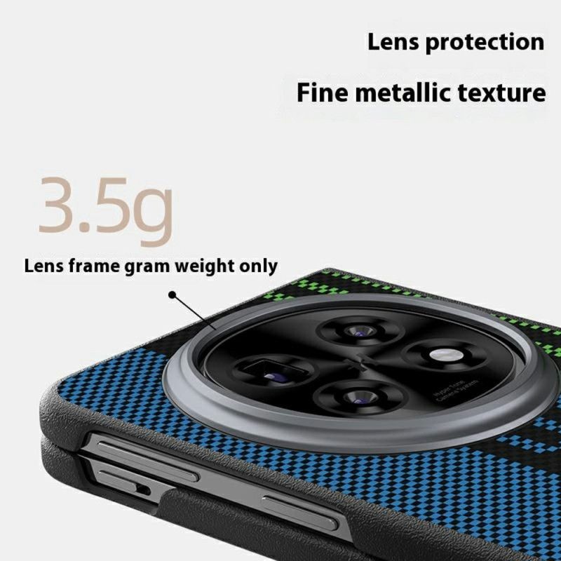 Kryt Na Oppo Find N5 Magnetický Kroužek Abeel N52