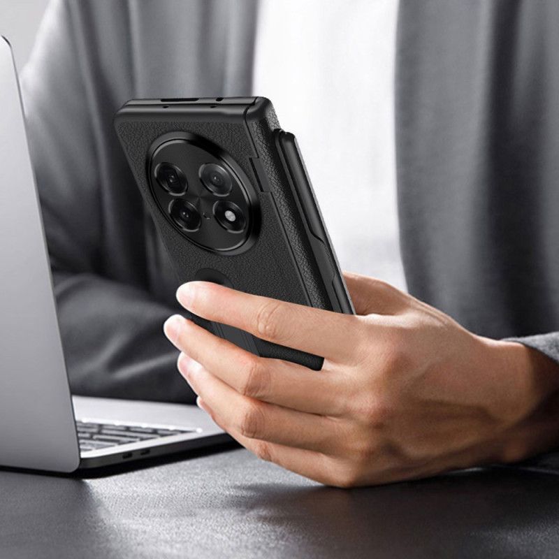 Kryt Na Oppo Find N5 Stojánek A Ochrana Obrazovky