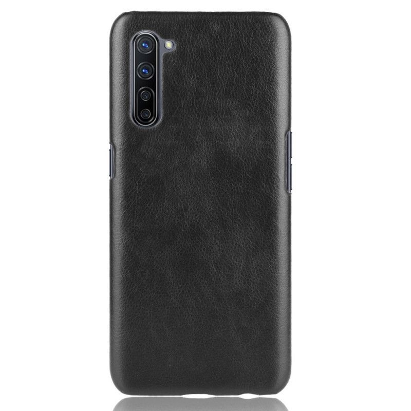 Kryt Na Oppo Find X2 Lite Výkonný Efekt Liči Kůže