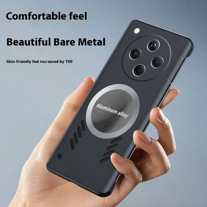 Kryt Na Oppo Find X8 Magnetická Kompatibilita A Odvod Tepla