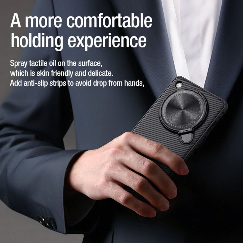 Kryt Na Oppo Find X8 Magnetická Řada Nillkin Camshield Prop