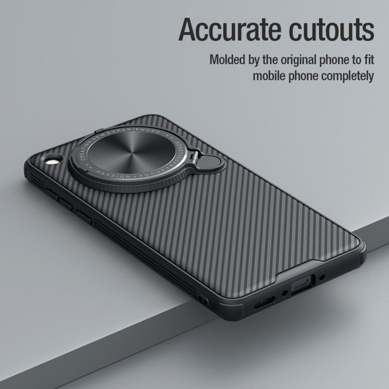 Kryt Na Oppo Find X8 Magnetická Řada Nillkin Camshield Prop