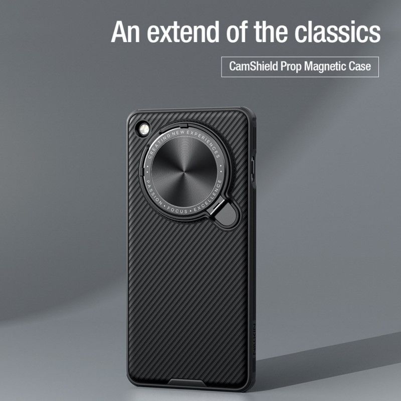 Kryt Na Oppo Find X8 Magnetická Řada Nillkin Camshield Prop
