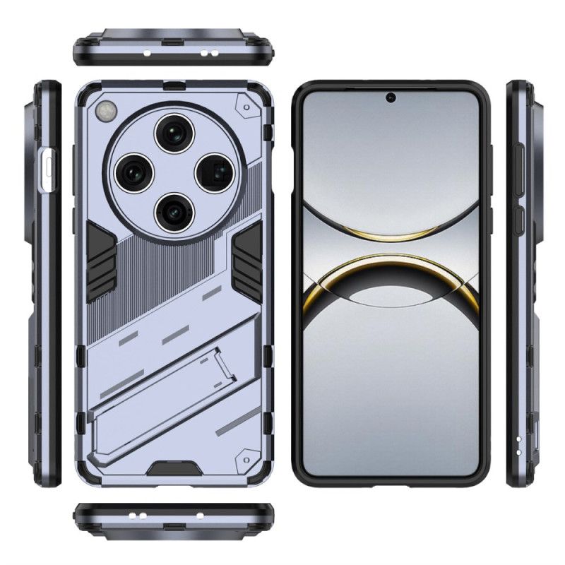 Kryt Na Oppo Find X8 Pro Odnímatelný Stojánek S Dvěma Polohami Pro Handsfree