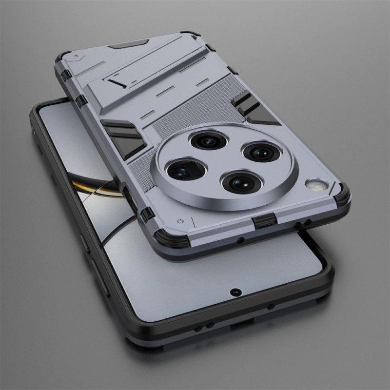 Kryt Na Oppo Find X8 Pro Odnímatelný Stojánek S Dvěma Polohami Pro Handsfree