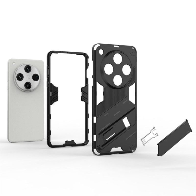 Kryt Na Oppo Find X8 Pro Odnímatelný Stojánek S Dvěma Polohami Pro Handsfree