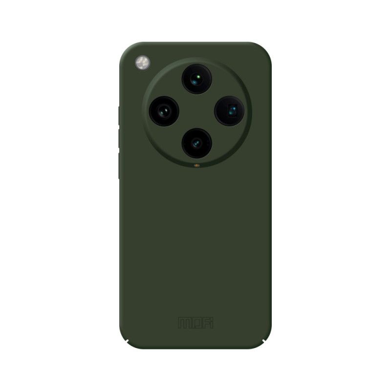 Kryt Na Oppo Find X8 Pro Řada Qin Nillkin