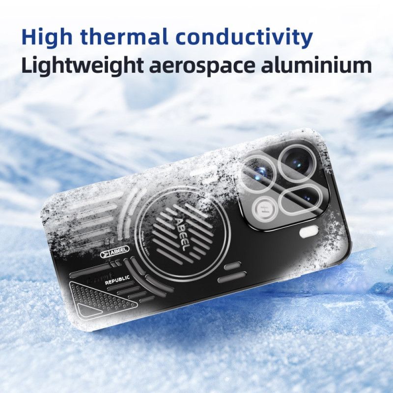 Kryt Na Oppo Find X9 5g Abeel Magnetický