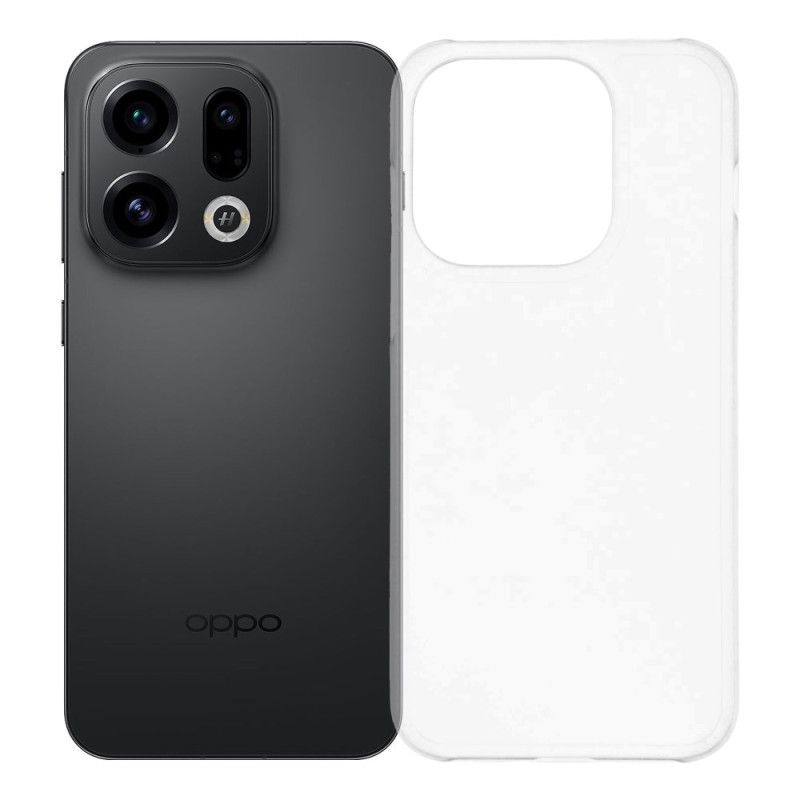 Kryt Na Oppo Find X9 5g Minimalistický