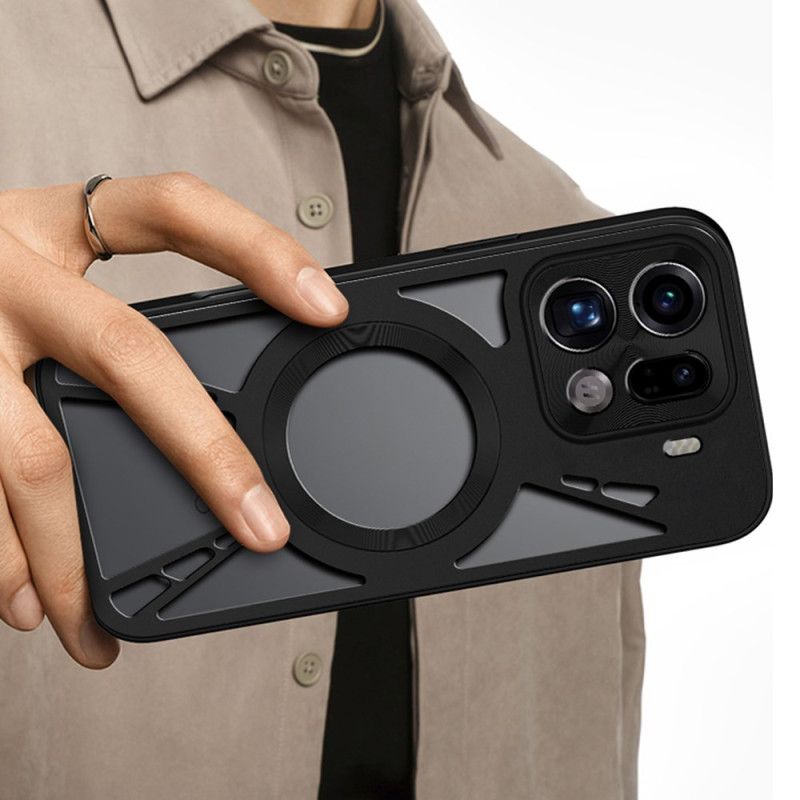 Kryt Na Oppo Find X9 5g S Odvodem Tepla