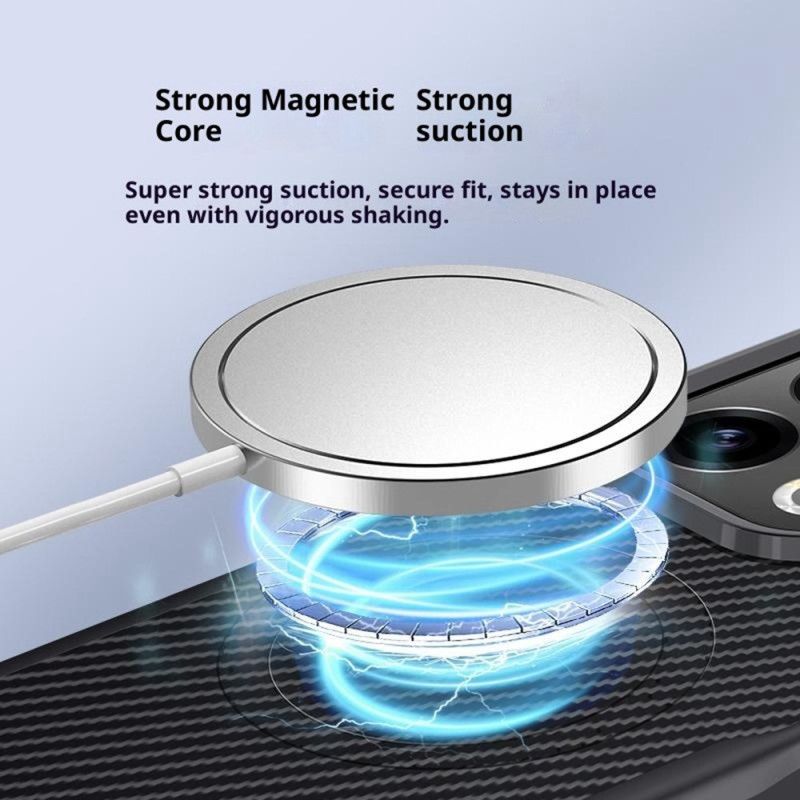 Kryt Na Oppo Find X9 5g Vylepšená Ochrana Magsafe