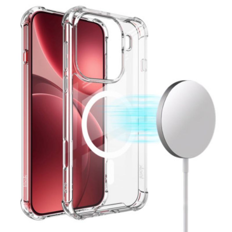 Kryt Na Oppo Find X9 Pro 5g Magnetický Imak