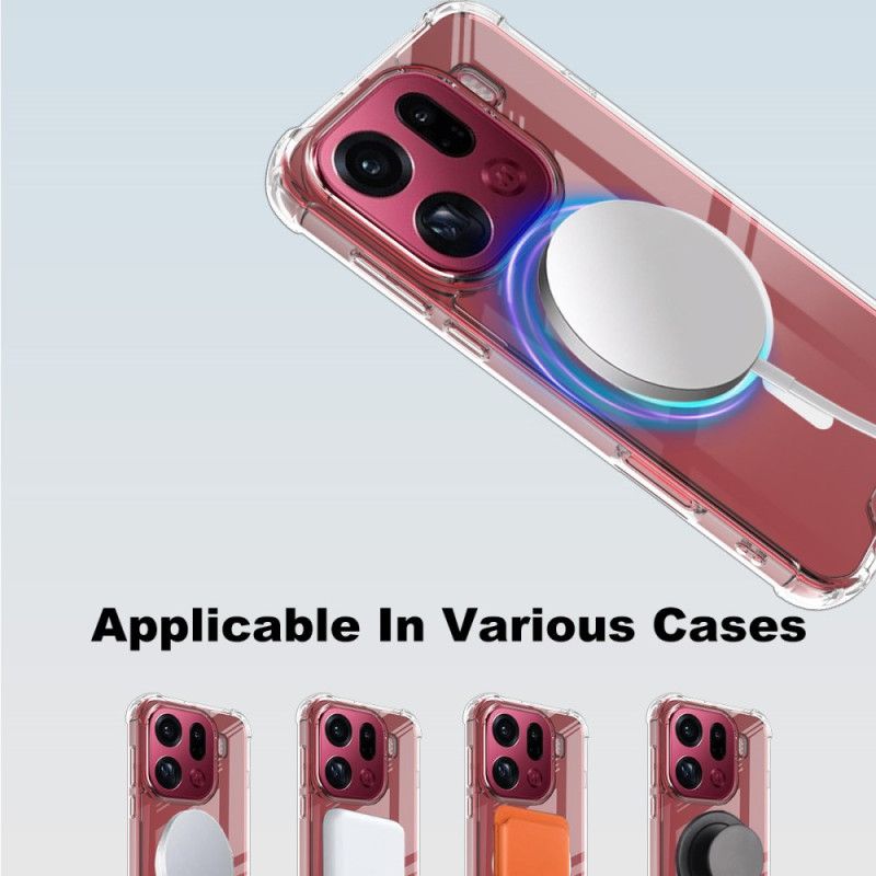 Kryt Na Oppo Find X9 Pro 5g Magnetický Imak