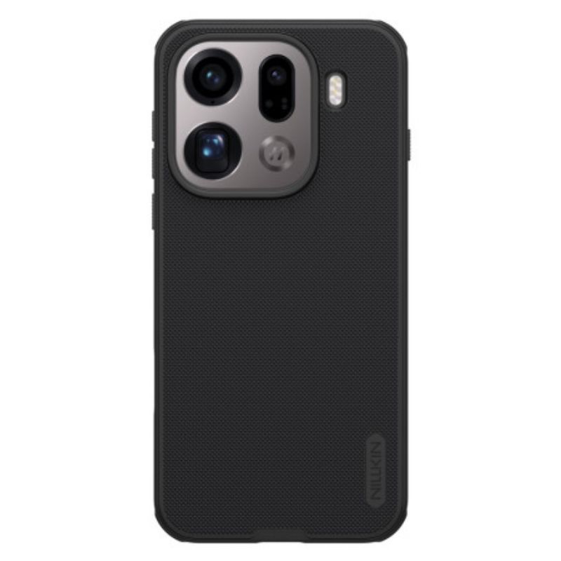 Kryt Na Oppo Find X9 Pro 5g Magsafe Matný Štít Pro Nillkin