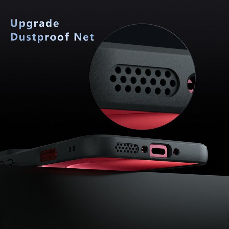 Kryt Na Oppo Find X9 Pro 5g Zesílená Ochrana