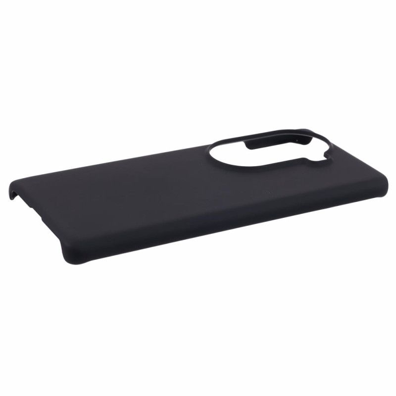 Kryt Na Oppo Reno 11 5g Černý Plast