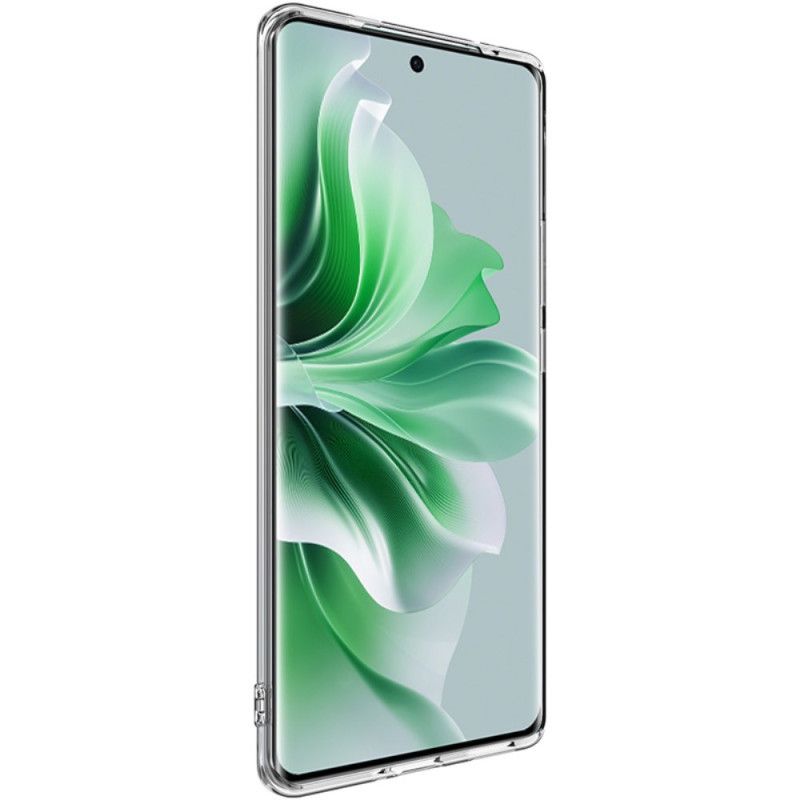 Kryt Na Oppo Reno 11 Pro 5g Řada Ux-5 Imak