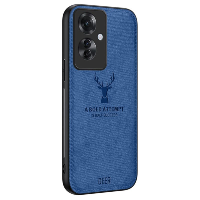 Kryt Na Oppo Reno 11f 5g Jelen