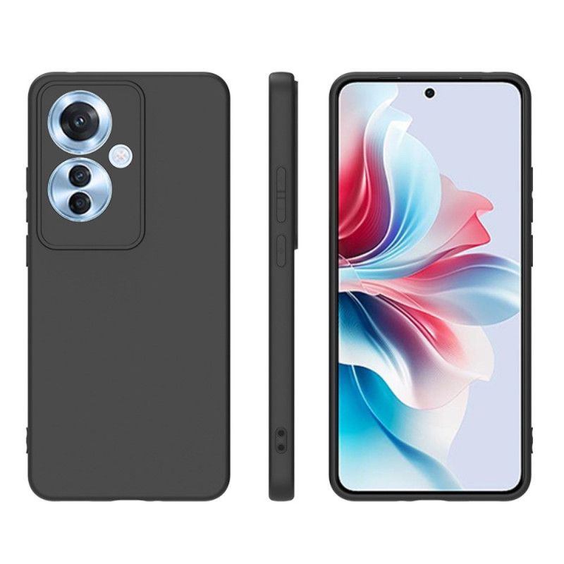 Kryt Na Oppo Reno 11f 5g Klasika