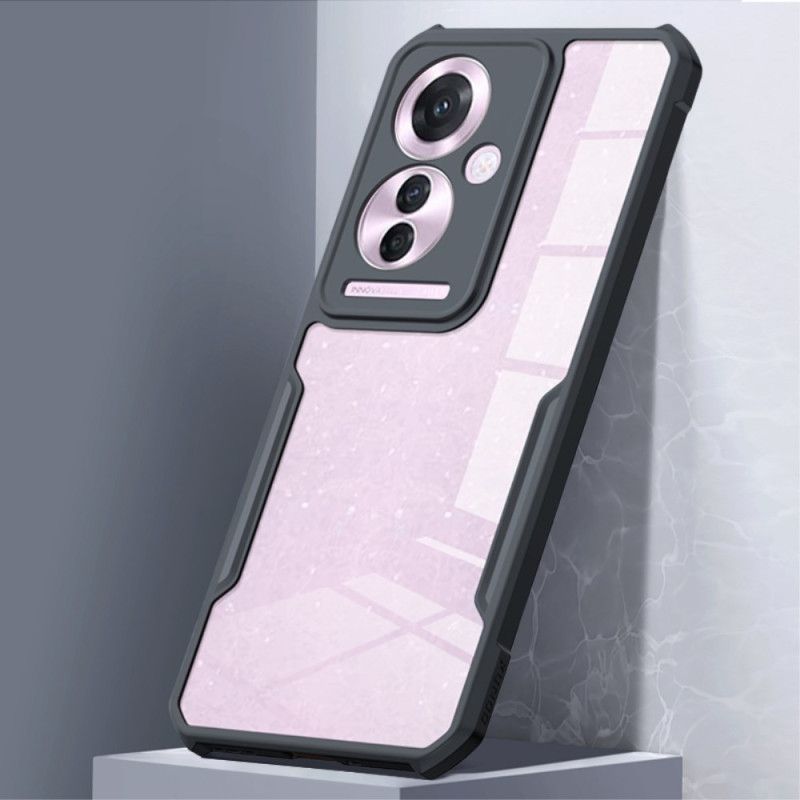 Kryt Na Oppo Reno 11f 5g Xundd