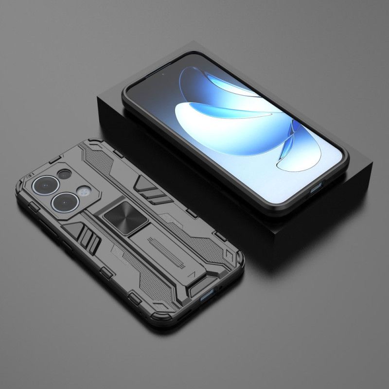 Kryt Na Oppo Reno 13 5g Ultraodolný Integrovaný Stojánek