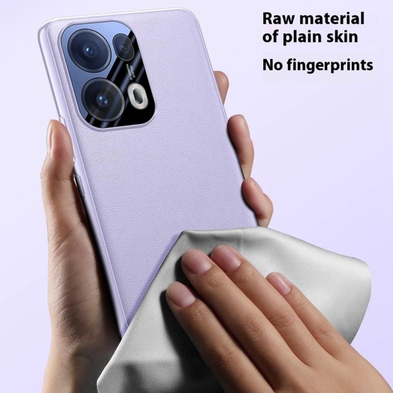 Kryt Na Oppo Reno 13 5g Ultratenký