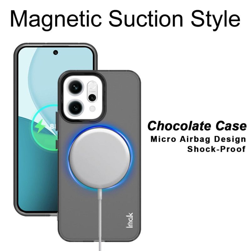 Kryt Na Oppo Reno 14 Pro 5g Kompatibilní S Magsafe