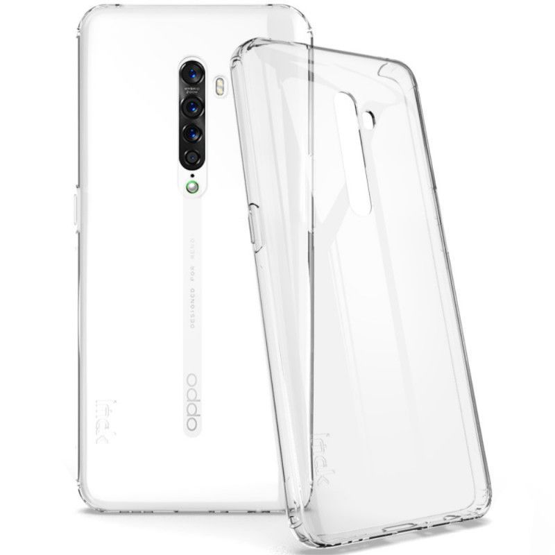 Kryt Na Oppo Reno 2 Řada Ux-6 Imak
